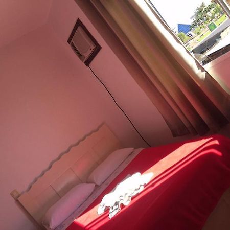Ametista do Sul Hotel E Restaurante Ferrari מראה חיצוני תמונה
