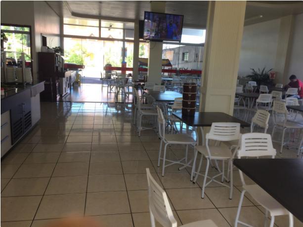 Ametista do Sul Hotel E Restaurante Ferrari מראה חיצוני תמונה