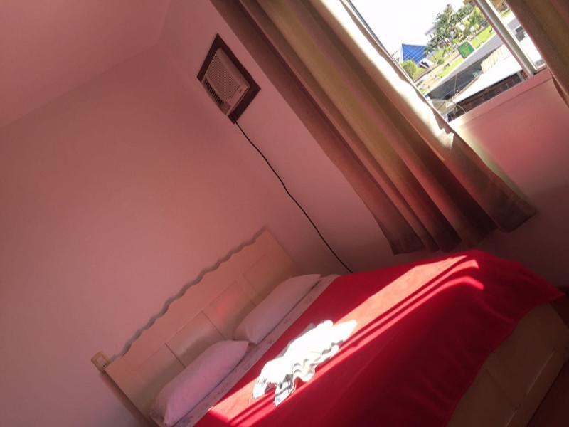 Ametista do Sul Hotel E Restaurante Ferrari מראה חיצוני תמונה