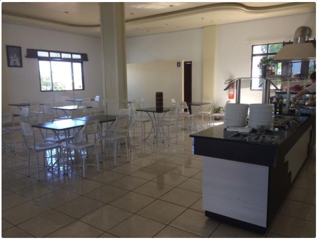 Ametista do Sul Hotel E Restaurante Ferrari מראה חיצוני תמונה