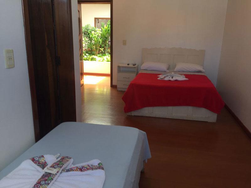 Ametista do Sul Hotel E Restaurante Ferrari מראה חיצוני תמונה