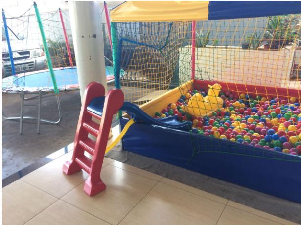 Ametista do Sul Hotel E Restaurante Ferrari מראה חיצוני תמונה